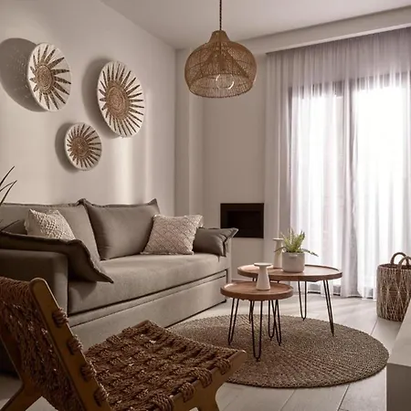 Astarte - Ionian Di Lusso Living * Zakynthos Town